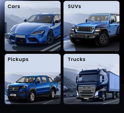 Toocki All-in-One 65W Car Quick Charger