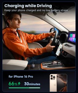 Toocki New Arrival PD 100W 2Type c +1 USB port portable