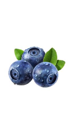 Blueberry 