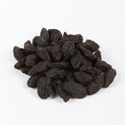 Dried Blue Raisins 