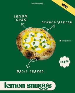 Click me for full menu 🍕