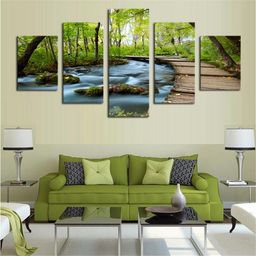 Split Canvas 5 Pieces (Copy) (Copy)