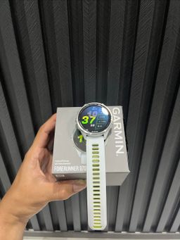 GARMIN FORERUNNER 970