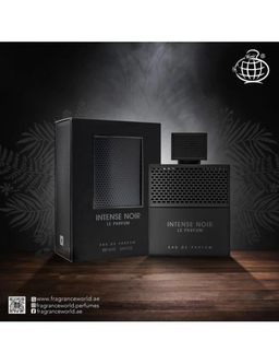 INTENSE NOIR LE PARFUM