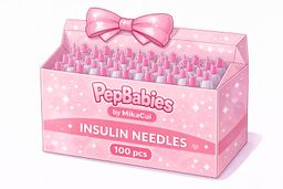 INSULIN PEN NEEDLE