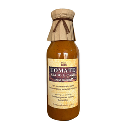 Salsa de Tomate Asado & Café (12.5 oz)
