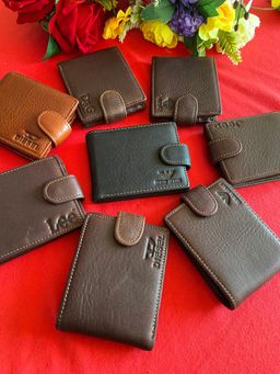 Men Wallets