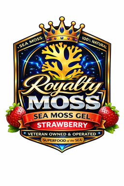Royal Moss Strawberry 