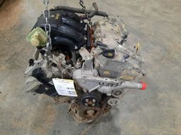 Sienna 3.5 2007-2010