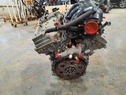 Sienna 3.5 2007-2010