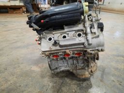 Sienna 3.5 2007-2010