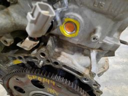 Sienna 3.5 2007-2010