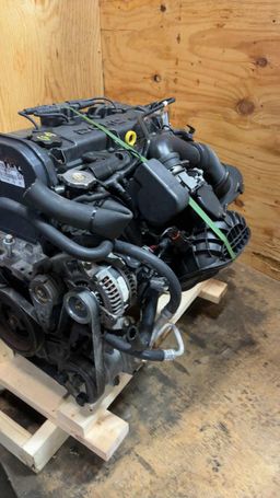 Stratus 2.4 2001-2006