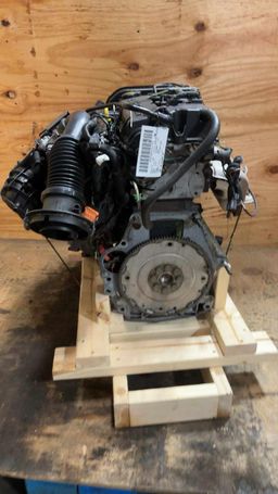 Stratus 2.4 2001-2006