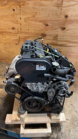 Stratus 2.4 2001-2006