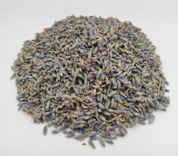 Lavanda flores secas 15 gramos