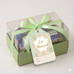Twin Gift Box