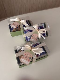 Twin Gift Box