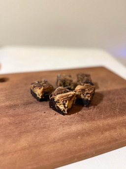 Brookies Party Bites