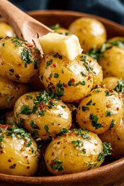 Potatoes