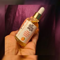 Vitamin-C Face and Body Oil