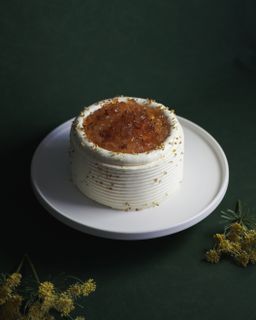 Osmanthus Peach Gum - NEW✨