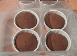 4 Pieces of Dubai Chewy Cookies