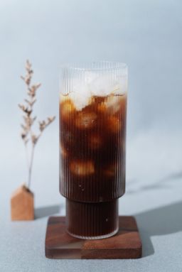Iced Black 
