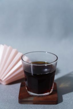 Filter Coffee ( Iced )