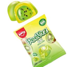AMOS PEELERZ KIWI 65 G