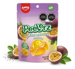 AMOS PEELERZ MARACUYA 65 G