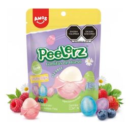 AMOS PEELERZ PASCUA 65 G