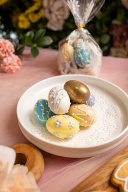 Easter Egg Chocolate