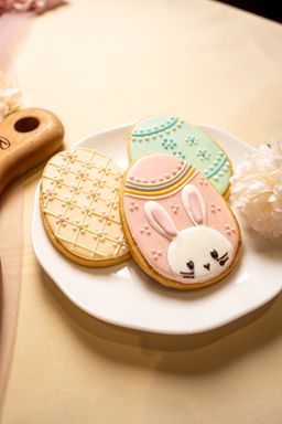 Easter Cookie