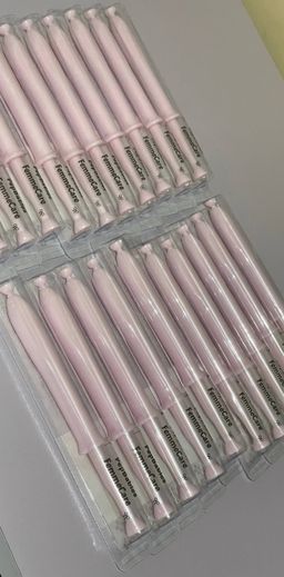 Postbiotics Antibacterial Gel fr. PepBabies FemmeCare Collection