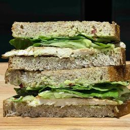 Mediterranean-Asian Fusion