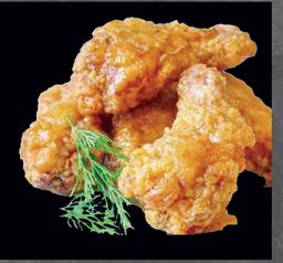 BOURBON STREET STARTERS ( opens 11am)