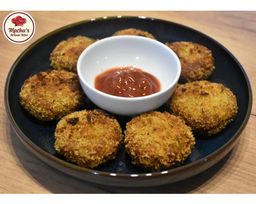 Chicken Cutlet (2 pcs) 