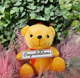 7 Inch Graduation Convo 