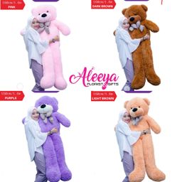 160cm Giant Teddy Bear 