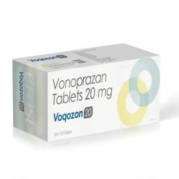 Vonoprazan Tablet 20 Mg Tablet