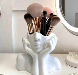 10700098 - INS MAKEUP BRUSH ORGANIZER