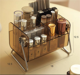 10700100 - ADJUSTABLE COSMETIC ORGANIZER