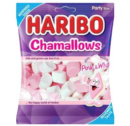Haribo chamallows 150g