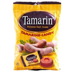Tamarin tamarind candy 135g