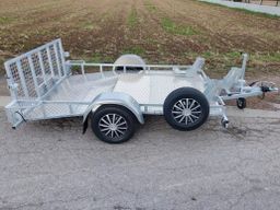 Remolque para motos MT-3 CR – 3 motos