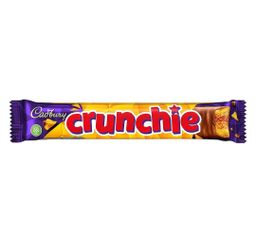Cadbury crunchie 40g