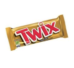 Twix 50g