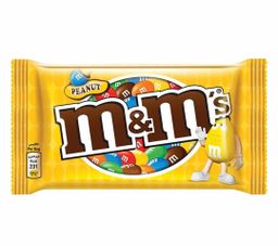 m&m's peanut 45g