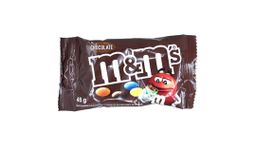m&m's chocolate 45g